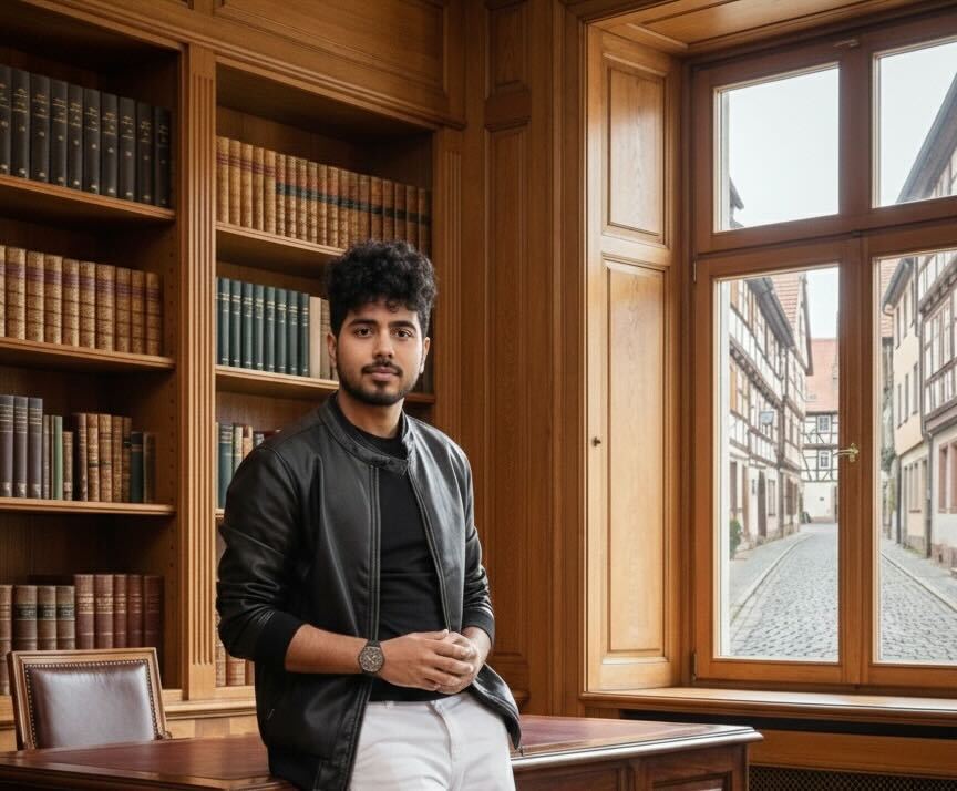 Rajdeep Singh